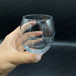 نیم لیوان بارل پاشاباغچه