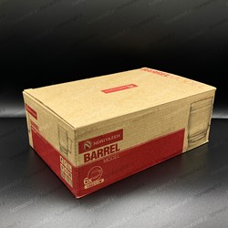 نیم لیوان بارل نوری تازه