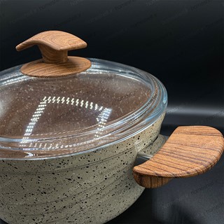 سرویس قابلمه اویز ۹ پارچه مدل سووینگ