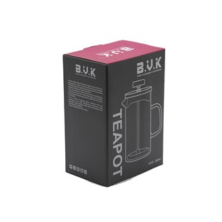 فرنچ پرس 600 میل بی وی کی B.V.K