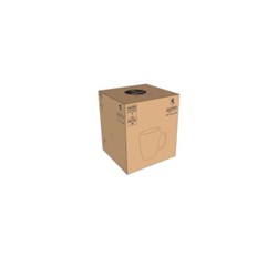 ماگ سوئدی یونیکورن بنفش چینی زرین