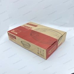 تابه بزرگ پریمکس نوری تازه