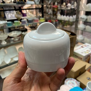 قندان هتلی چینی زرین