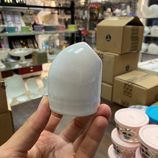 نمکپاش هتلی چینی زرین