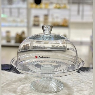 کیک خوری پایه دار پاشاسازه