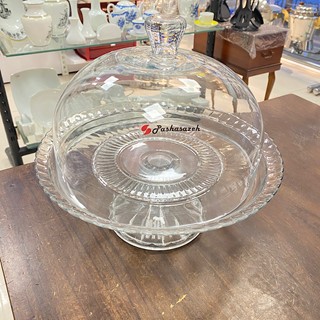 کیک خوری پایه دار پاشاسازه