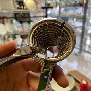 ابزار آشپزخانه گردو شکن سام ست