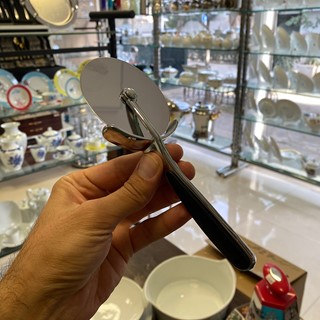 ابزار آشپزخانه پیتزا بر سام ست