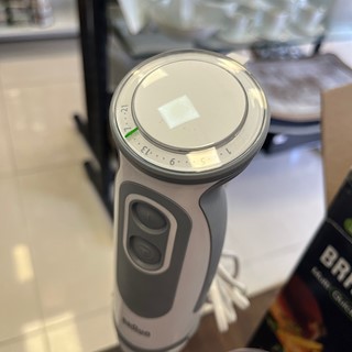 گوشت کوب برقی براون مدل MQ 5200
