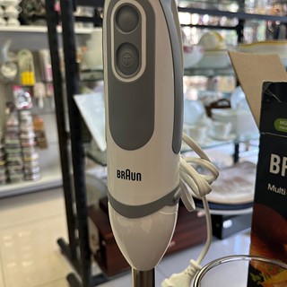 گوشت کوب برقی براون مدل MQ 5200
