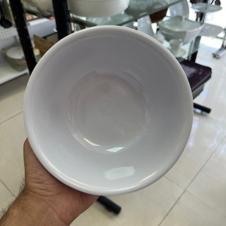 کاسه آبگوشت خوری هتلی ملامین بهشتی کد 603