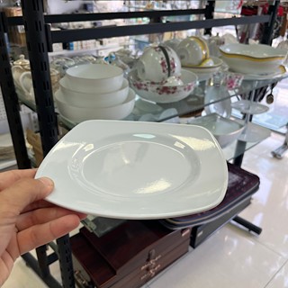بشقاب میوه خوری ملامین بهشتی کد 4413