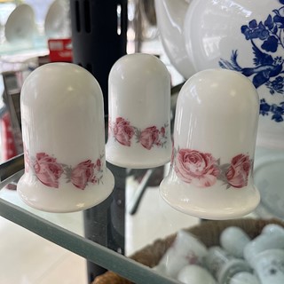 نمک پاش پارس اپال گل رونیکا کد 312