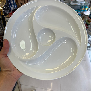 اردو خوری چینی نسترن مدل مریم