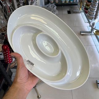 اردو خوری چینی نسترن مدل یاس