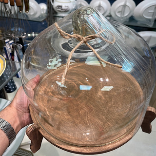 کیک خوری جام سازان قطر 30 سانت