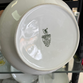سوپخوری چینی زرین طرح ویلیج