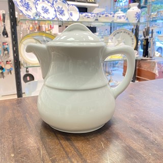 قوری چای خوری هتلی توس چینی (سایز 10)