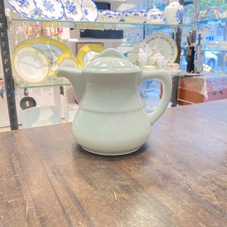 قوری چای خوری هتلی توس چینی (سایز ۶)