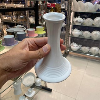 گلدان متوسط هتلی چینی زرین سایز 16