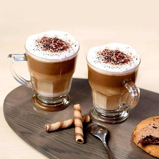 لیوان پاشاباغچه مدل کازابلانکا (بسته 6 عددی)