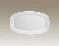 دیس کباب هتلی بزرگ چینی زرین سایز 40