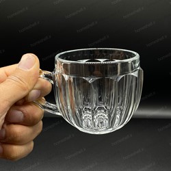 فنجان پراگ نوری تازه