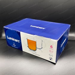 لیوان ماگ 25 تراکت لومینارک