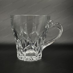 نیم لیوان رویال دومو نوری تازه