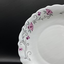 بشقاب برنج خوری لیندا پارس اپال
