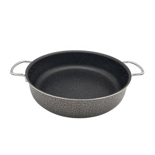 تابه گرانیت سایز 26 تفلون تابان