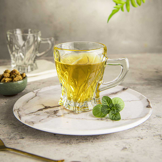 فنجان نوری تازه مدل لندن