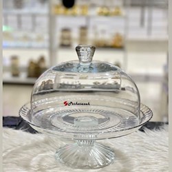 کیک خوری پایه دار پاشاسازه