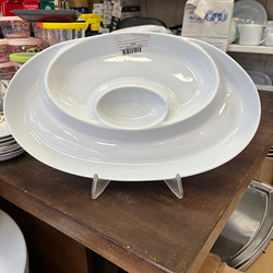 اردو خوری چینی نسترن مدل یاس