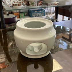 وارمر هتلی توس چینی