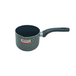 شیرجوش گرانیت سایز 16 تفلون تابان