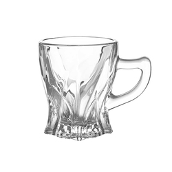 فنجان نوری تازه مدل لندن