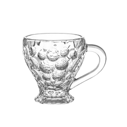 فنجان نوری تازه مدل ملانی