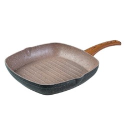 تابه گریل اویز مدل سوینگ سایز 28